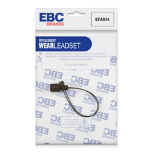 Load image into Gallery viewer, EBC Replacement Brake Sensor Wear Lead (EFA034)
