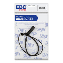 Load image into Gallery viewer, EBC Replacement Brake Sensor Wear Lead (EFA035)
