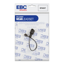 Load image into Gallery viewer, EBC Replacement Brake Sensor Wear Lead (EFA037)
