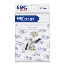 Load image into Gallery viewer, EBC Replacement Brake Sensor Wear Lead (EFA038)
