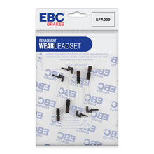 Load image into Gallery viewer, EBC Replacement Brake Sensor Wear Lead (EFA039)
