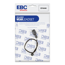 Load image into Gallery viewer, EBC Replacement Brake Sensor Wear Lead (EFA040)
