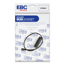 Load image into Gallery viewer, EBC Replacement Brake Sensor Wear Lead (EFA041)
