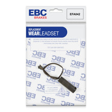 Load image into Gallery viewer, EBC Replacement Brake Sensor Wear Lead (EFA042)
