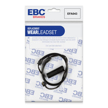Load image into Gallery viewer, EBC Replacement Brake Sensor Wear Lead (EFA043)
