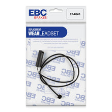 Load image into Gallery viewer, EBC Replacement Brake Sensor Wear Lead (EFA045)
