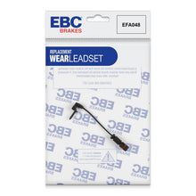 Load image into Gallery viewer, EBC Replacement Brake Sensor Wear Lead (EFA048)

