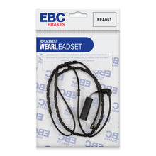 Load image into Gallery viewer, EBC Replacement Brake Sensor Wear Lead (EFA051)
