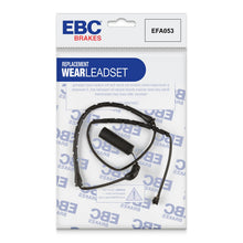 Load image into Gallery viewer, EBC Replacement Brake Sensor Wear Lead (EFA053)

