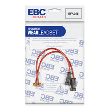 Load image into Gallery viewer, EBC Replacement Brake Sensor Wear Lead (EFA055Z)
