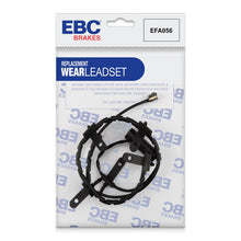 Load image into Gallery viewer, EBC Replacement Brake Sensor Wear Lead (EFA056)
