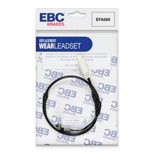 Load image into Gallery viewer, EBC Replacement Brake Sensor Wear Lead (EFA060)
