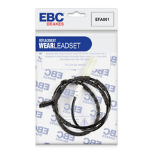Load image into Gallery viewer, EBC Replacement Brake Sensor Wear Lead (EFA061)
