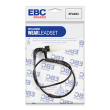Load image into Gallery viewer, EBC Replacement Brake Sensor Wear Lead (EFA063)
