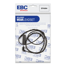Load image into Gallery viewer, EBC Replacement Brake Sensor Wear Lead (EFA064)

