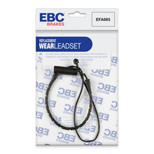 Load image into Gallery viewer, EBC Replacement Brake Sensor Wear Lead (EFA065)
