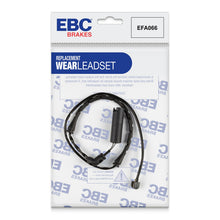 Load image into Gallery viewer, EBC Replacement Brake Sensor Wear Lead (EFA066)
