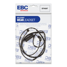 Load image into Gallery viewer, EBC Replacement Brake Sensor Wear Lead (EFA067)
