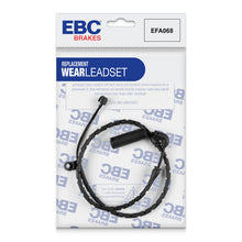 Load image into Gallery viewer, EBC Replacement Brake Sensor Wear Lead (EFA068)
