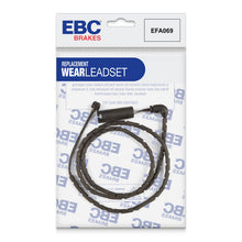 Load image into Gallery viewer, EBC Replacement Brake Sensor Wear Lead (EFA069)
