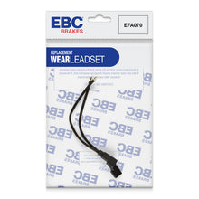 Load image into Gallery viewer, EBC Replacement Brake Sensor Wear Lead (EFA070)
