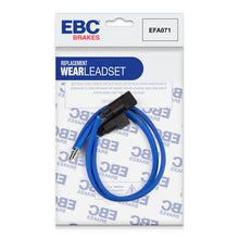 Load image into Gallery viewer, EBC Replacement Brake Sensor Wear Lead (EFA071)
