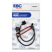 Load image into Gallery viewer, EBC Replacement Brake Sensor Wear Lead (EFA072)
