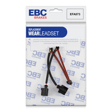 Load image into Gallery viewer, EBC Replacement Brake Sensor Wear Lead (EFA073)
