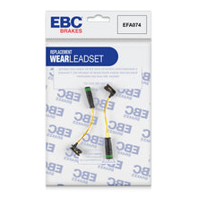 Load image into Gallery viewer, EBC Replacement Brake Sensor Wear Lead (EFA074)
