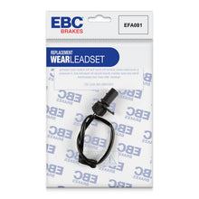 Load image into Gallery viewer, EBC Replacement Brake Sensor Wear Lead (EFA081)
