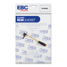 Load image into Gallery viewer, EBC Replacement Brake Sensor Wear Lead (EFA082)
