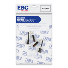Load image into Gallery viewer, EBC Replacement Brake Sensor Wear Lead (EFA083)
