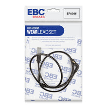 Load image into Gallery viewer, EBC Replacement Brake Sensor Wear Lead (EFA086)
