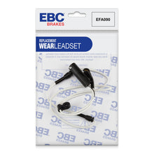 Load image into Gallery viewer, EBC Replacement Brake Sensor Wear Lead (EFA090)
