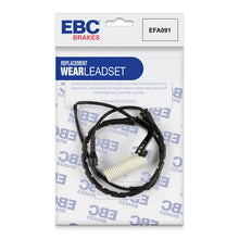 Load image into Gallery viewer, EBC Replacement Brake Sensor Wear Lead (EFA091)
