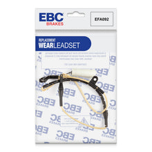 Load image into Gallery viewer, EBC Replacement Brake Sensor Wear Lead (EFA092)

