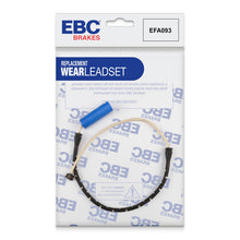 Load image into Gallery viewer, EBC Replacement Brake Sensor Wear Lead (EFA093)
