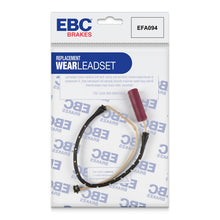 Load image into Gallery viewer, EBC Replacement Brake Sensor Wear Lead (EFA094)
