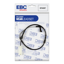 Load image into Gallery viewer, EBC Replacement Brake Sensor Wear Lead (EFA097)
