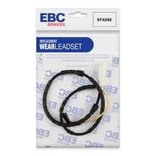 Load image into Gallery viewer, EBC Replacement Brake Sensor Wear Lead (EFA098)
