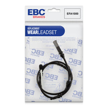 Load image into Gallery viewer, EBC Replacement Brake Sensor Wear Lead (EFA1000)
