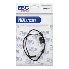 Load image into Gallery viewer, EBC Replacement Brake Sensor Wear Lead (EFA1001)
