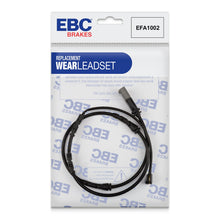 Load image into Gallery viewer, EBC Replacement Brake Sensor Wear Lead (EFA1002)
