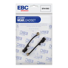 Load image into Gallery viewer, EBC Replacement Brake Sensor Wear Lead (EFA1003)
