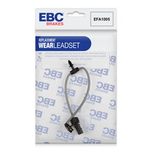 Load image into Gallery viewer, EBC Replacement Brake Sensor Wear Lead (EFA1005)
