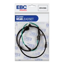 Load image into Gallery viewer, EBC Brakes Sensor Wear Lead Set (EFA1006)
