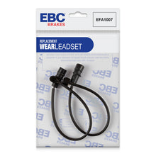 Load image into Gallery viewer, EBC Brakes Sensor Wear Lead Set (EFA1007)
