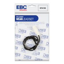 Load image into Gallery viewer, EBC Replacement Brake Sensor Wear Lead (EFA100)
