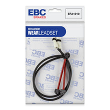 Load image into Gallery viewer, EBC Brakes Sensor Wear Lead Set (EFA1010)
