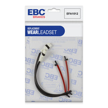Load image into Gallery viewer, EBC Brakes Sensor Wear Lead Set
